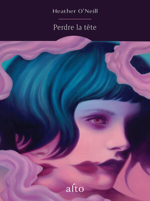 cover image of Perdre la tête